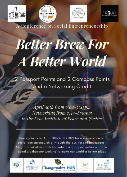 Event Flyer