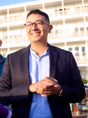 Ben Mendoza