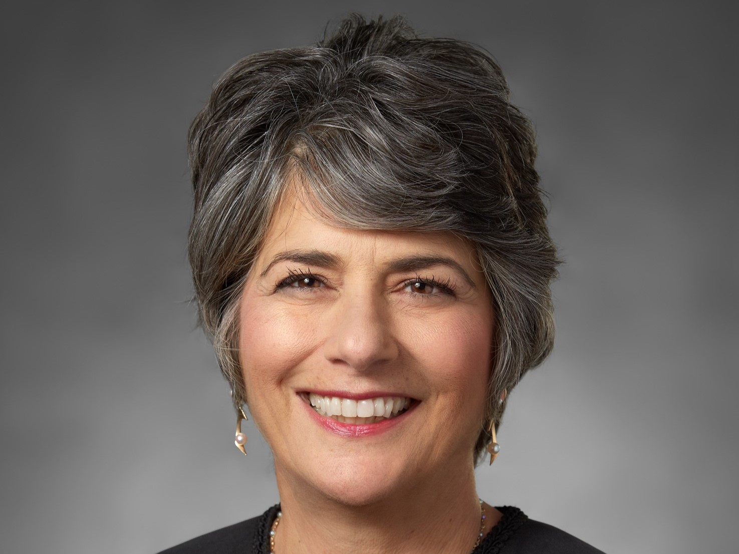 Judge Sharon Kalimkiarian