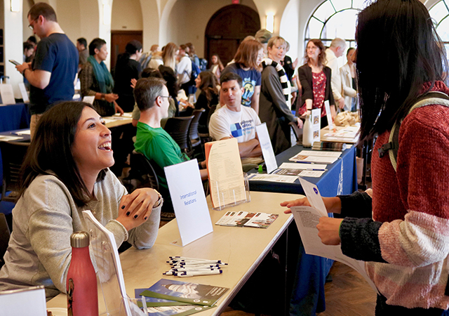 Majors & Minors Fair