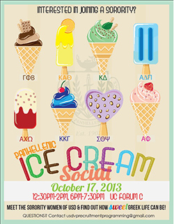Event Information/Flyer
