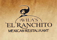 Avila's El Ranchito Restaurant Logo