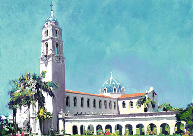 Immaculata