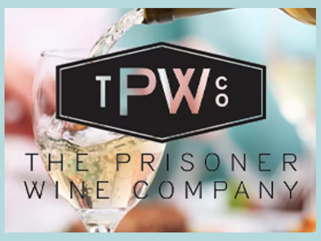 Prisoner Wine Co. logo