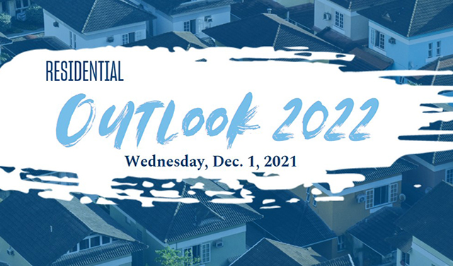 Annual Residential Real Estate Conference