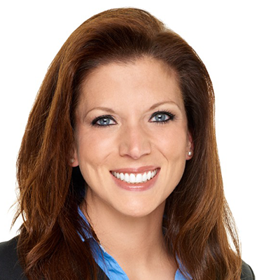 Theresa Jones, MA NPLM Student