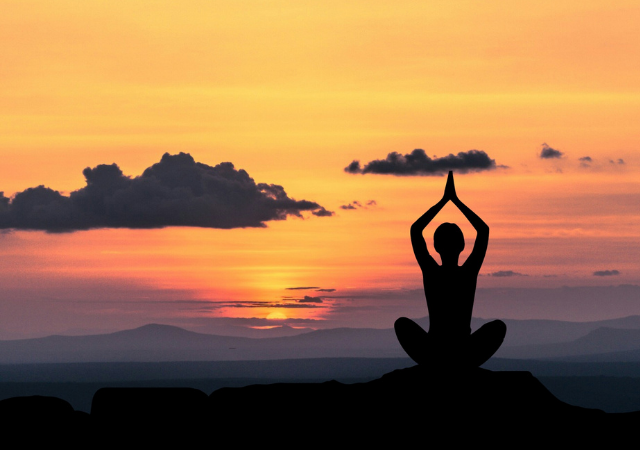 yoga