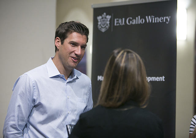 gallo Wine Employers