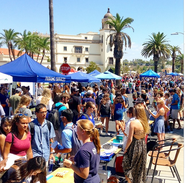 Alcala Bazaar