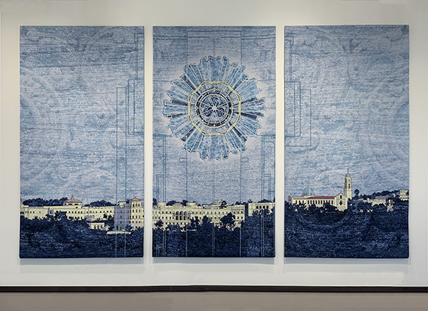 tapestry