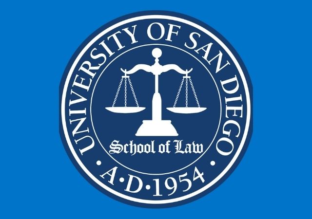 USD School of Law