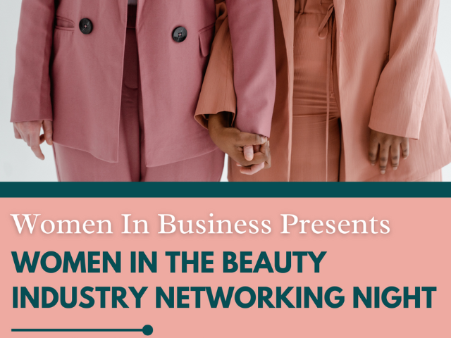 Networking Night