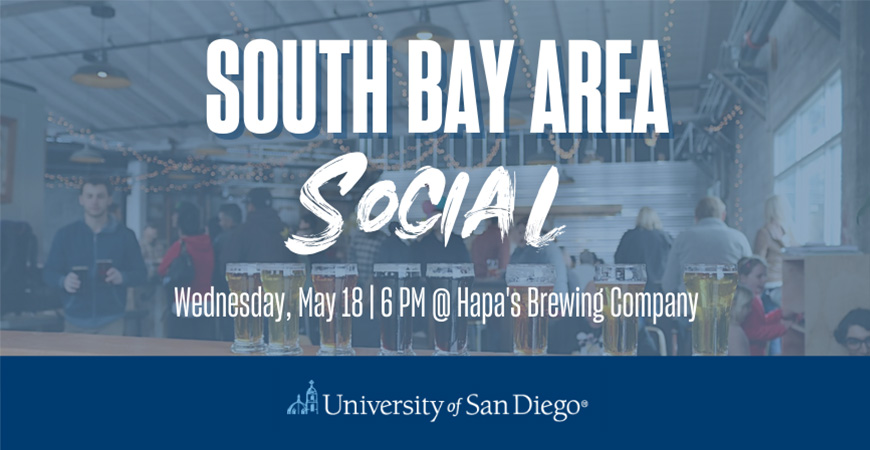 South Bay Area Social