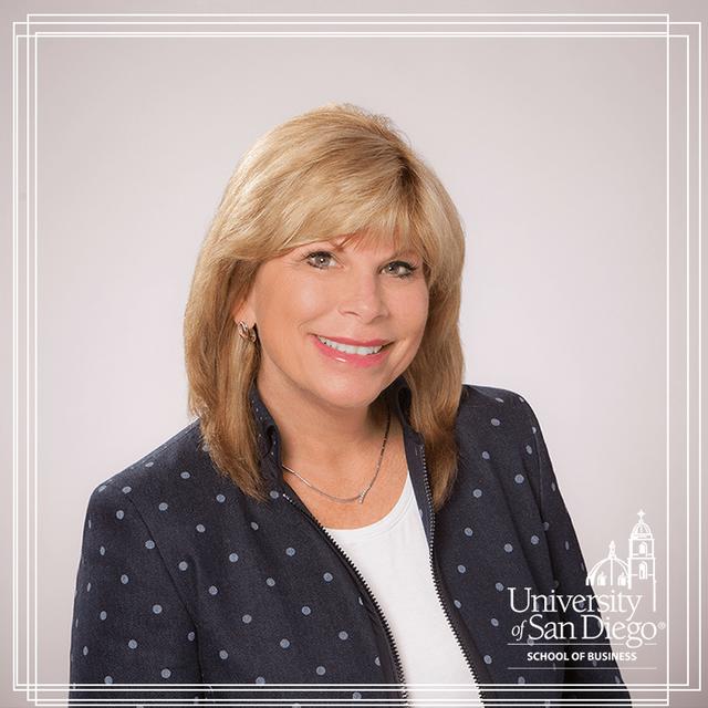 Mary Ann McGarry, Guild Mortgage CEO