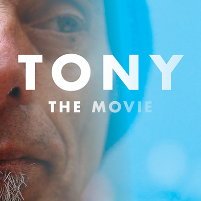 tony the movie
