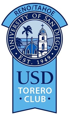 Reno/Tahoe Torero Club Logo