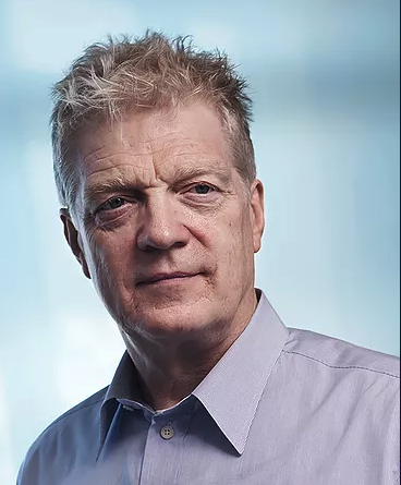 Sir Ken Robinson