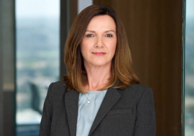 Karen P. Hewitt