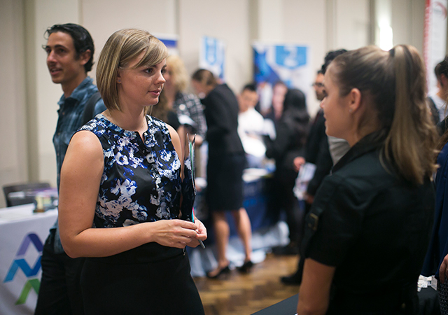 Graduate School Fair