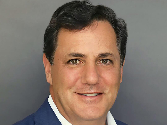 Adam Bass ’88 (BA), ’91 (JD)