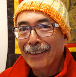 Juan Felipe Herrera, Poeta Laureado de California