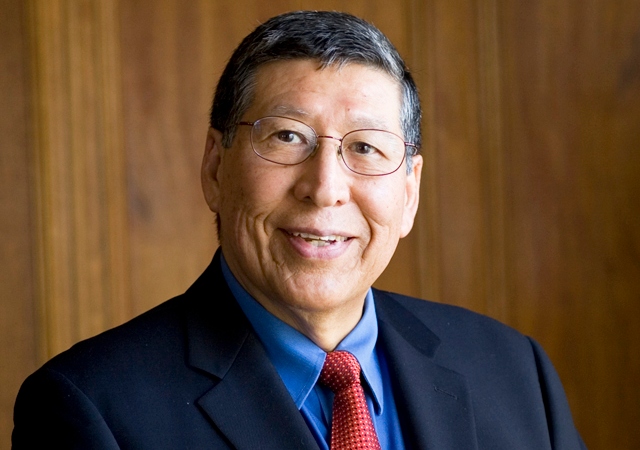 Professor Jorge Vargas