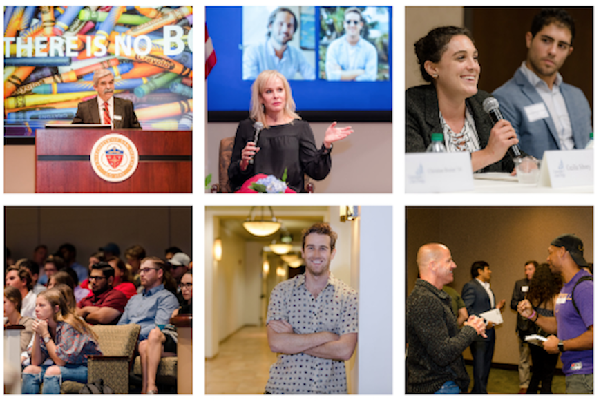 7th Annual Legacy Entrepreneurship Conference