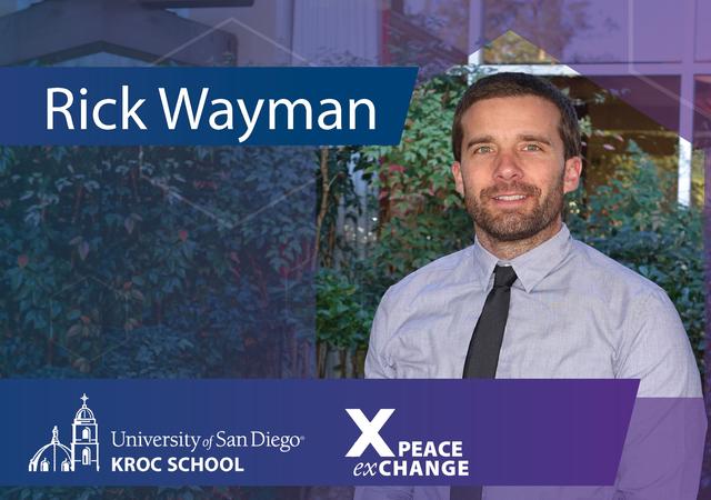Rick Wayman