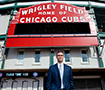 USD Law Alumnus Theo Epstein ’00 (JD)