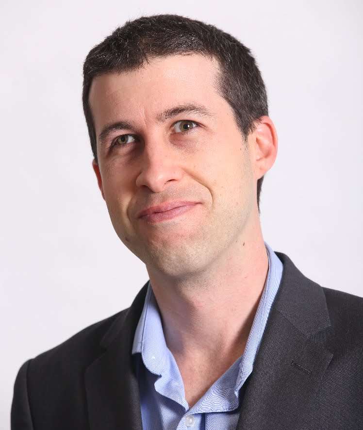 Niko Behar, School of Engineering