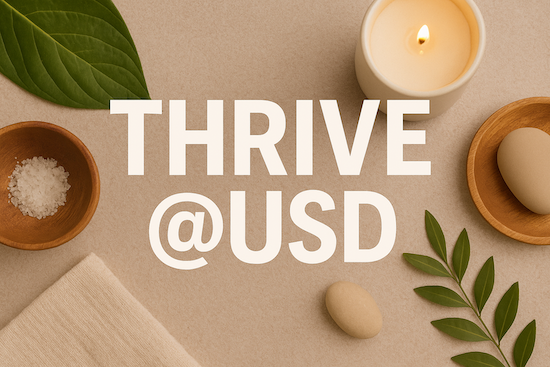 THRIVE