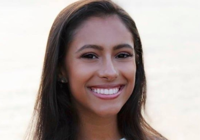 Kiran Long-Iyer
