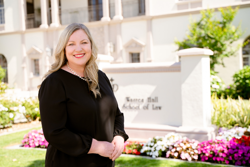 Professor of Practice Alysson Snow Elected to Lemon Grove City Council
