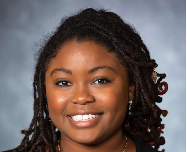 Dr. Shakira Hobbs, University of Kentucky