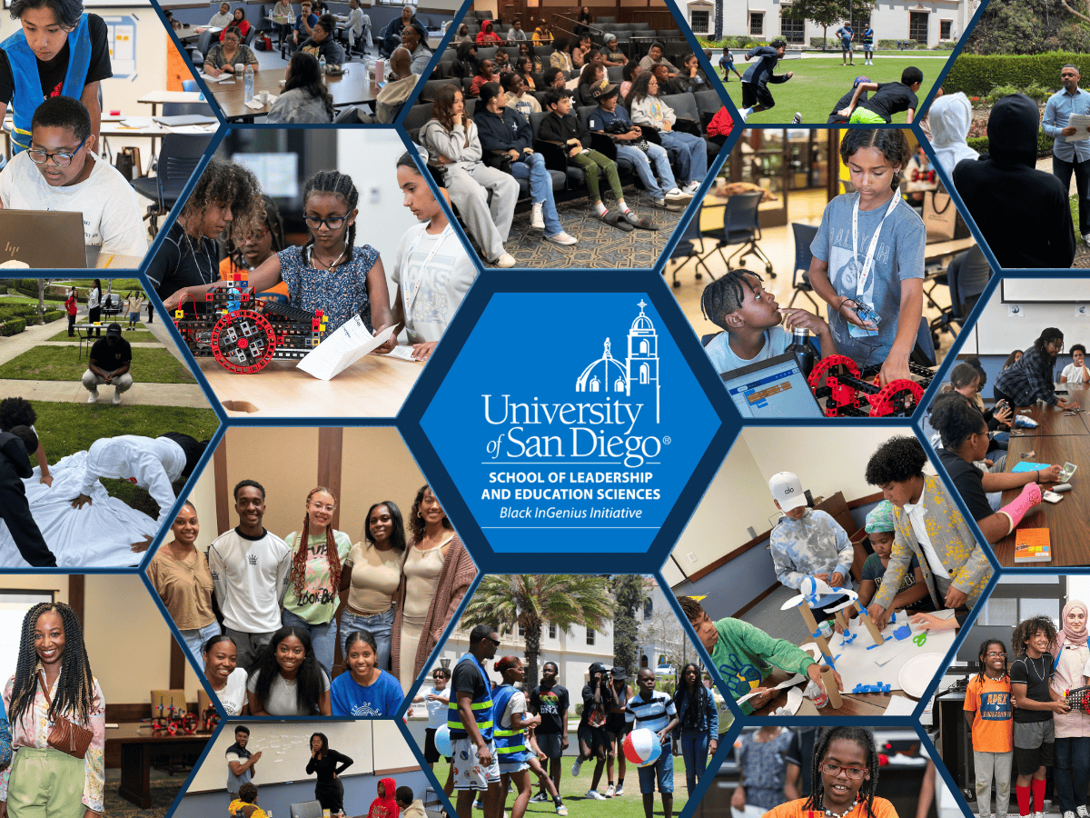 image of active students