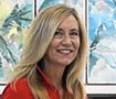USD School of Law Alumna Lyn Semeta ’85 (JD)