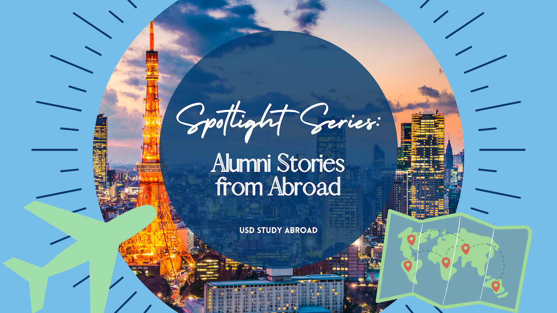 AlumniStories from Abroad thumbnail