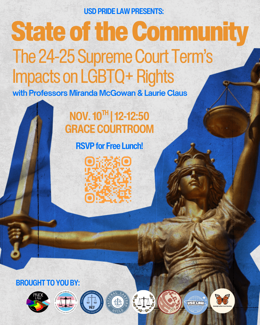 Pride Law
