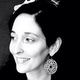 Speaker Tatiana Goransky