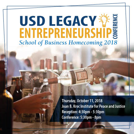 Alumni Reception and Event - Homecoming 2018