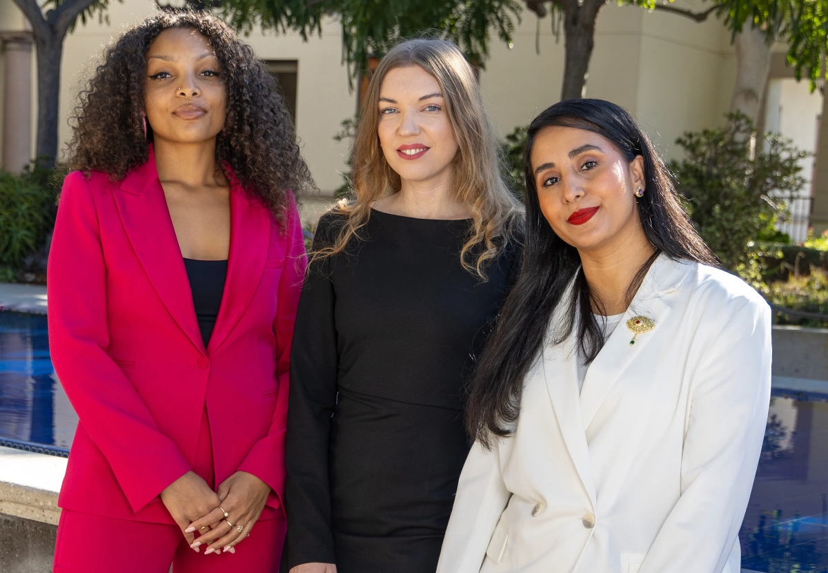 Faculty Newsnotes Recent News USD News Center University of San Diego