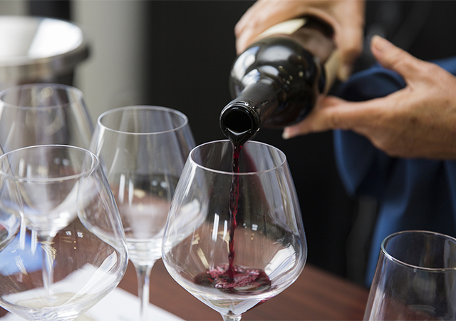 USD Wine Classic 2017