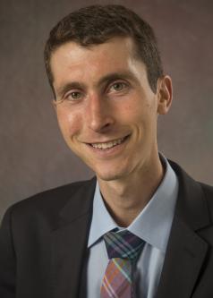 Daniel Hemel