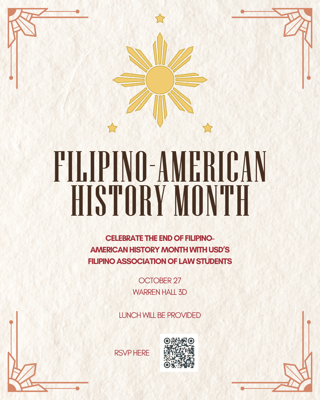FALS Fil-Am History Month