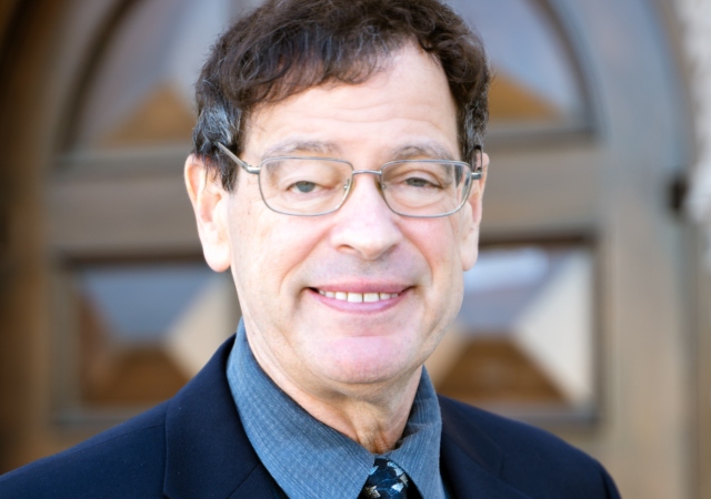 Professor Michael D. Ramsey
