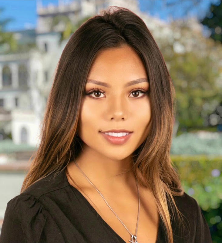 Headshot of Kim Tran