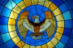 Courtroom Skylight