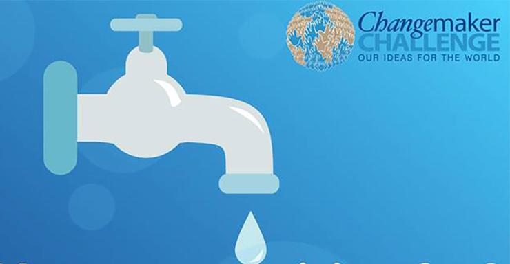 Fall 2016 Changemaker Challenge Water