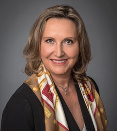 Dr. Marquet Headshot