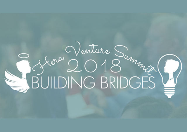 Hera Venture Summit 2018 - Building Bridges